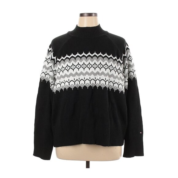 Pullover Sweater - Picture 1 of 2